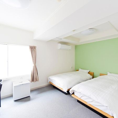 Shin-Okubo City Hotel Präfektur Tokio Exterior foto